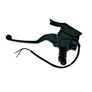 Manilla de Freno Izquierda para Moto Haojue 150S Solpart
